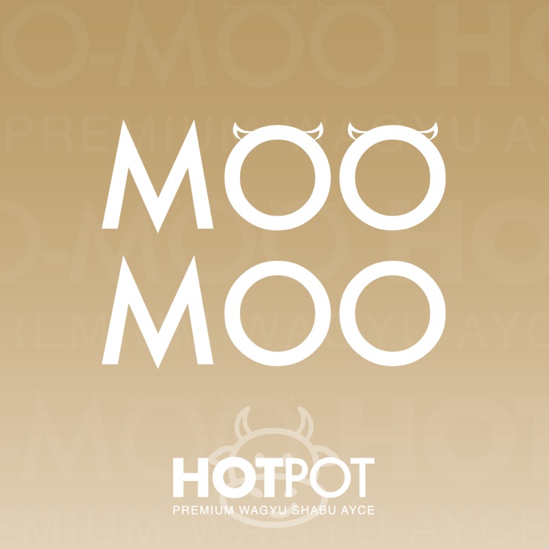 Moo Moo Hotpot logo